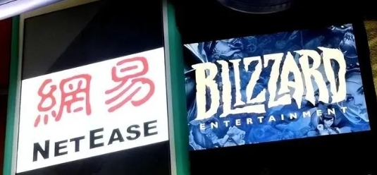 暴雪舍不得中国市场，网易舍不得暴雪IP
