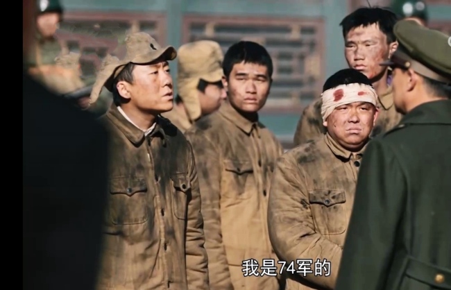 国军整编74师已在孟良崮被歼灭，为何还出现在淮海战场？