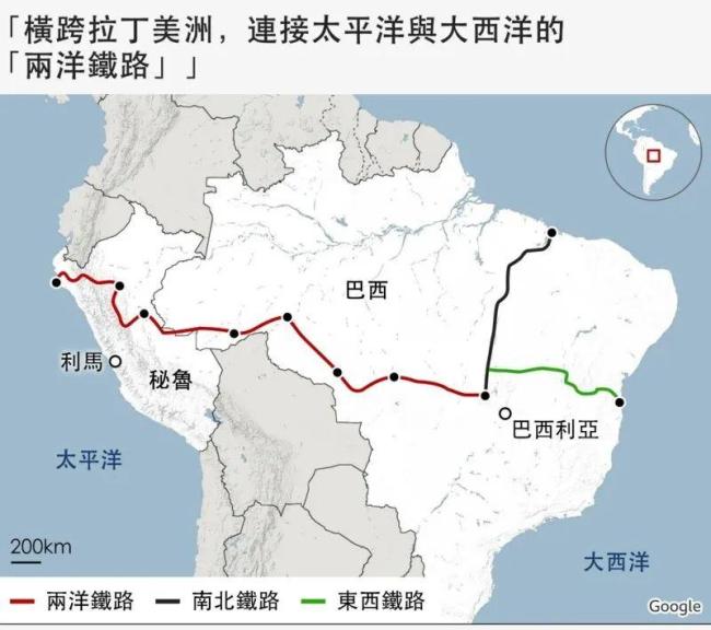 打破巴拿马运河“卡脖子”，最惊人的超级工程来了？重塑全球地缘格局