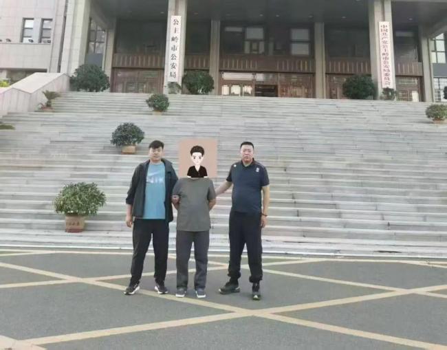 警方破获22年前抢劫案 迷药作案终落网