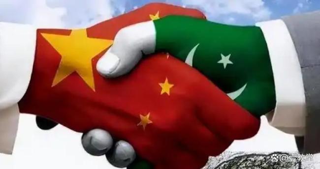 巴方称会继续采购中国装备说明什么 中巴军事合作的多重原因
